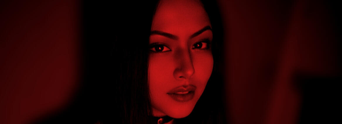 Scream Queen